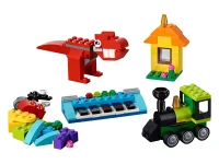 LEGO® Set 11001 - LEGO Bausteine - Erster Bauspaß