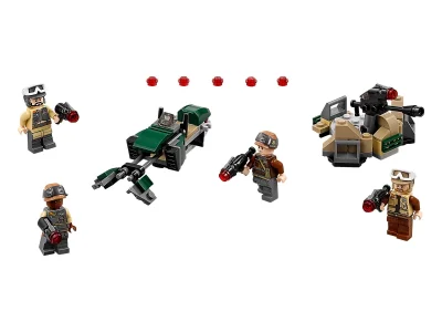 LEGO® Set 75164 - Rebel Trooper Battle Pack