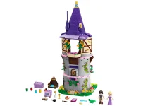 LEGO® Set 41054 - Rapunzel’s Creativity Tower