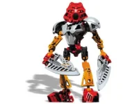 LEGO® Set 8572 - Tahu Nuva