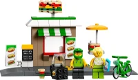 LEGO® Set 40578 - Sandwichladen