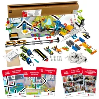 LEGO® Set FLLCCLASSPACK2021 - CARGO CONNECT Class Pack (FLL Challenge)