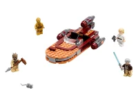 LEGO® Set 75173 - Luke's Landspeeder™