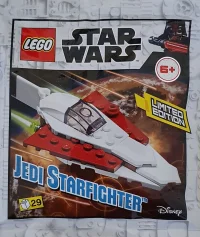 LEGO® Set 912172 - Jedi Starfighter