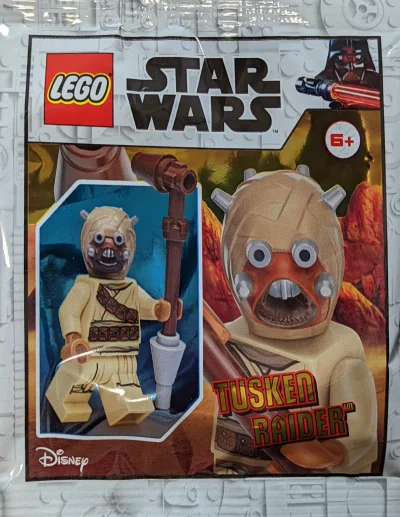 LEGO® Set 912283 - Tusken Raider