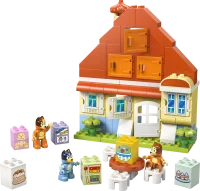 LEGO® Set 10459 - Bluey’s Family House