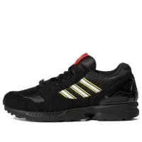 LEGO® Set FY7085 - adidas ZX 8000 x LEGO (Color Pack - Black) - Men's Shoes