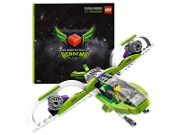 LEGO® Set 20200 - MBA Level One - Kit 1, Space Designer