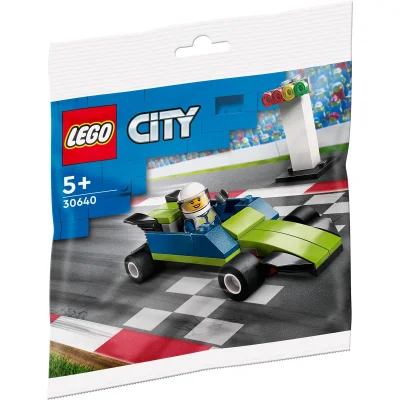 LEGO® Set 30640 - Racing Car