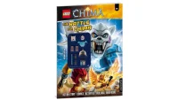 LEGO® Set 14128079 - Legends of Chima: The Battle for Chima