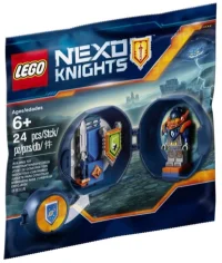 LEGO® Set 5004914 - Armor Pod