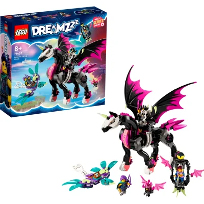 LEGO® Set 71457 - Pegasus