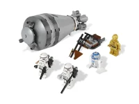 LEGO® Set 9490 - Droid Escape