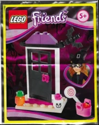 LEGO® Set 561510 - Trick Or Treat