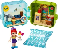 LEGO® Set 41413 - Mia's Summer Play Cube