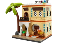 LEGO® Set 40590 - Houses of the World 2