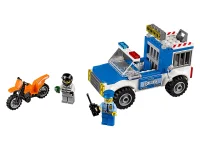 LEGO® Set 10735 - Police Truck Chase