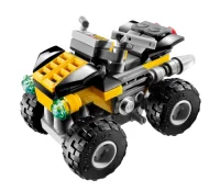 LEGO® Set 20014 - 4 x 4 Dynamo