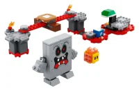 LEGO® Set 71364 - Whomp's Lava Trouble Expansion Set