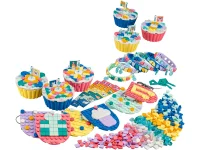 LEGO® Set 41806 - Ultimate Party Kit