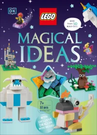 LEGO® Set 5007215 - Magical Ideas