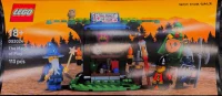 LEGO® Set 40230 - The Magic of Play