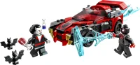 LEGO® Set 76244 - Miles Morales vs. Morbius