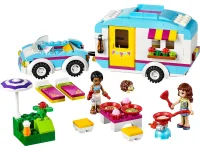 LEGO® Set 41034 - Summer Caravan