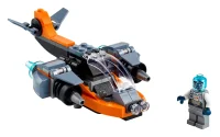 LEGO® Set 31111 - Cyber-Drohne
