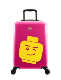 LEGO® Set 5711013080624 - Minifigure Head Luggage