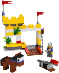 LEGO® Set 6193 - Castle Building Set