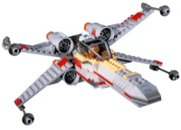 LEGO® Set 7140 - X-wing Fighter