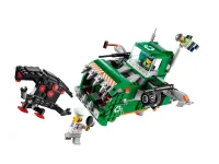 LEGO® Set 70805 - Trash Chomper