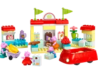 LEGO® Set 10434 - Peppas Supermarkt