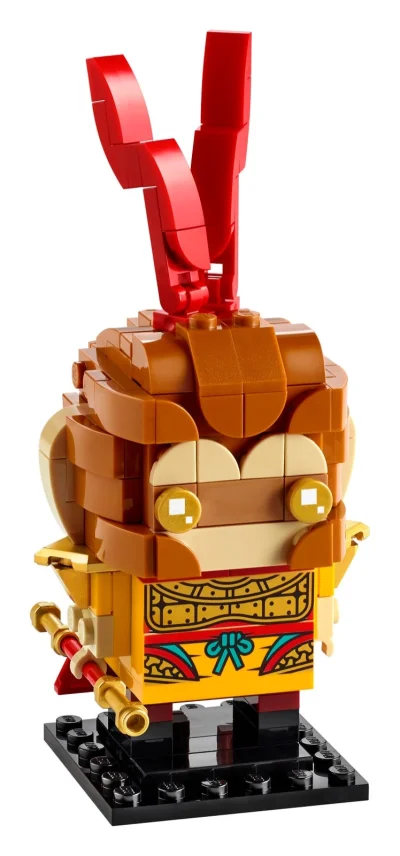 LEGO® Set 40381 - Monkey King