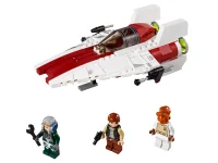 LEGO® Set 75003 - A-wing Starfighter