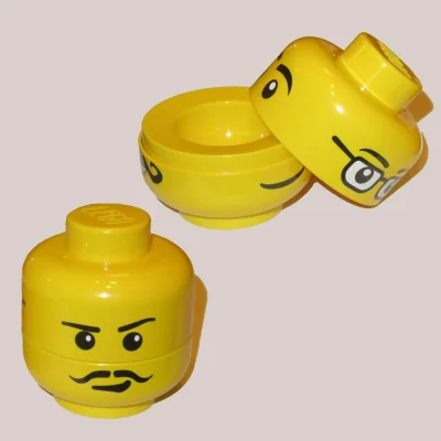 LEGO® Set 851524 - Egg Cup Set