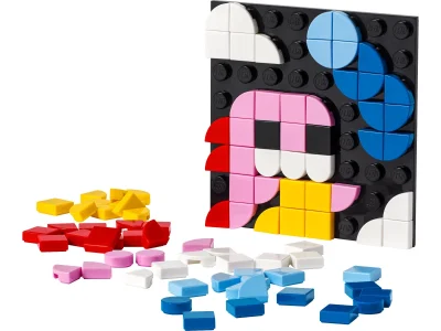 LEGO® Set 41954 - Adhesive Patch