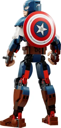 LEGO® Set 76258 - Captain America Baufigur