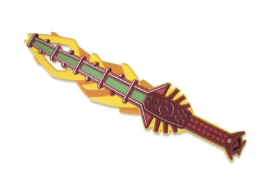 LEGO® Set 4493784 - Toa Inika Sword