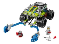 LEGO® Set 8190 - Claw Catcher
