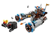 LEGO® Set 70806 - Castle Cavalry