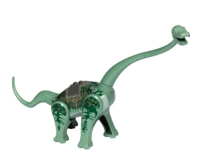 LEGO® Set 6719 - Brachiosaurus