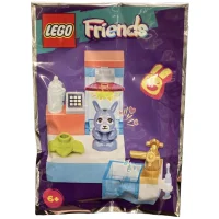 LEGO® Set 562302 - Bunny at Veterinary Station