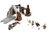 LEGO® Set 75017 - Duel on Geonosis