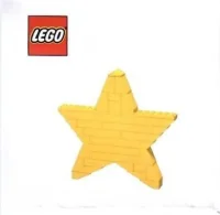 LEGO® Set STAR - Arena Star