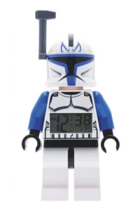 LEGO® Set 9003936 - Captain Rex Alarm Clock