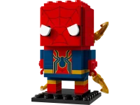 LEGO® Set 40670 - Iron Spider-Man