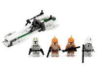 LEGO® Set 7913 - Clone Trooper Battle Pack