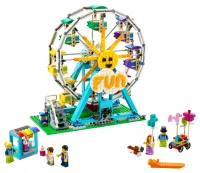 LEGO® Set 31119 - Riesenrad